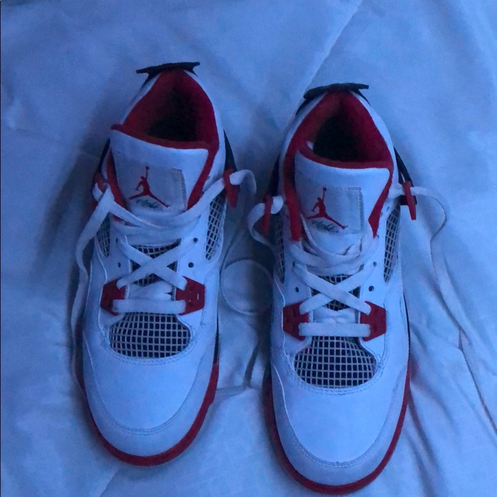 JORDANS - Picture 2 of 3